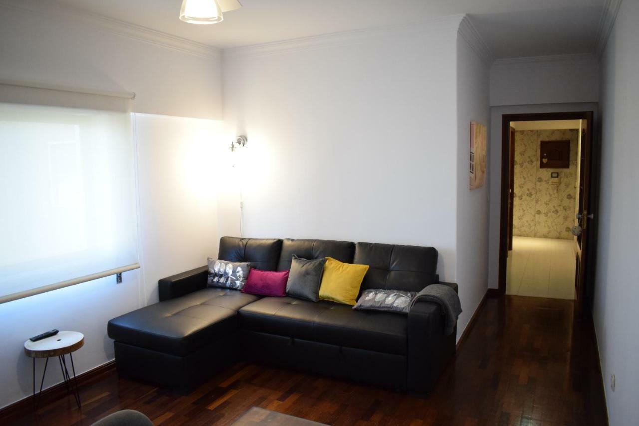 Casa Lisboa Oriente Apartment Exterior photo