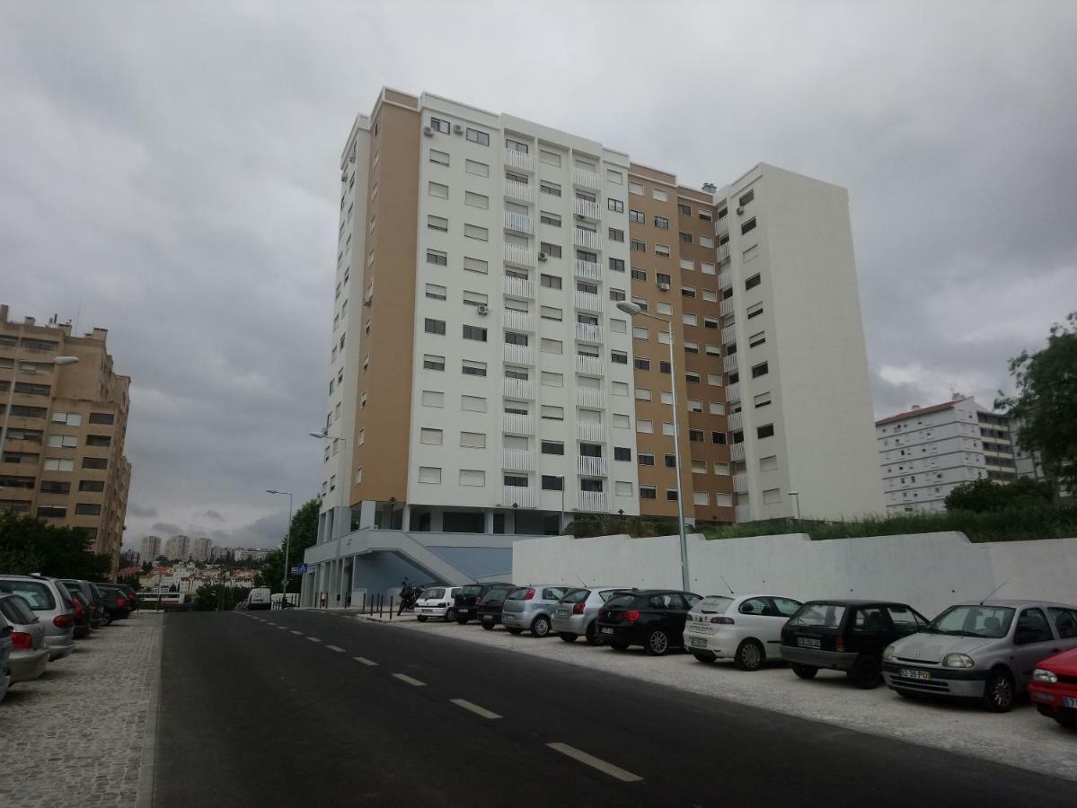 Casa Lisboa Oriente Apartment Exterior photo