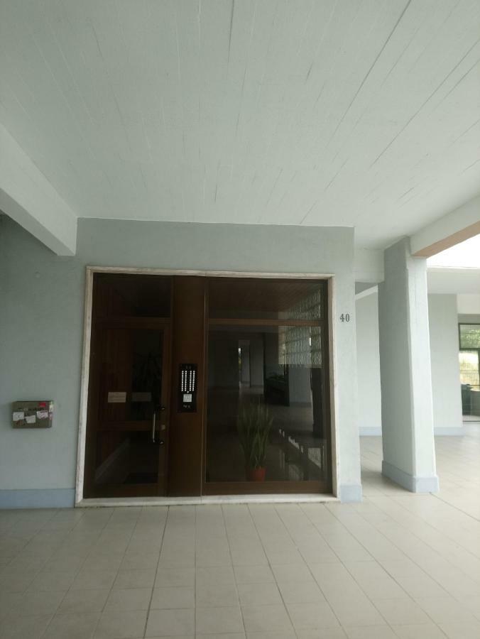 Casa Lisboa Oriente Apartment Exterior photo
