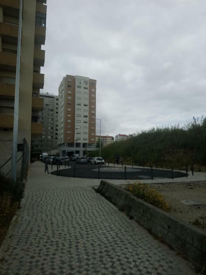 Casa Lisboa Oriente Apartment Exterior photo